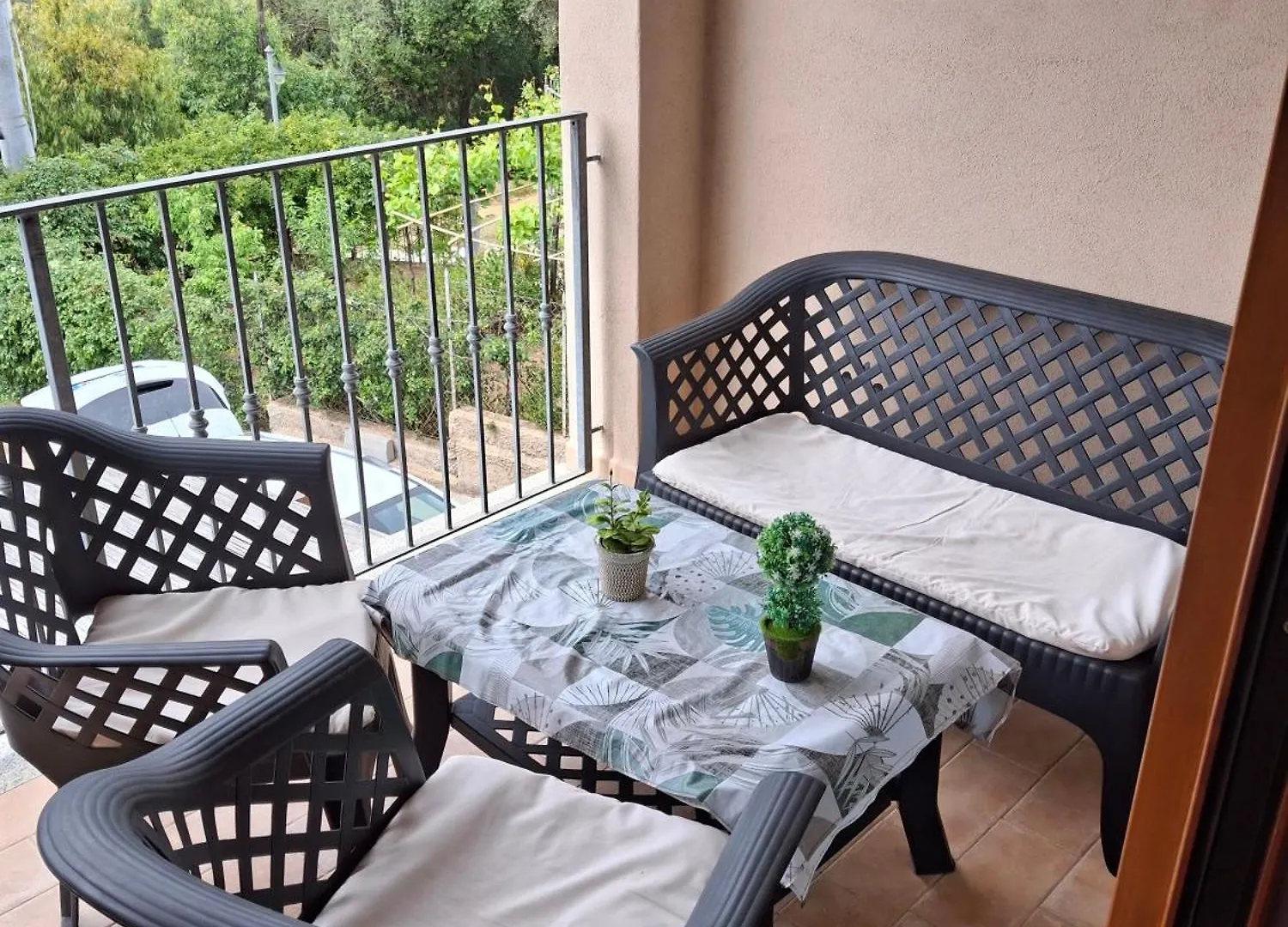 Villa Margherita 奇亚