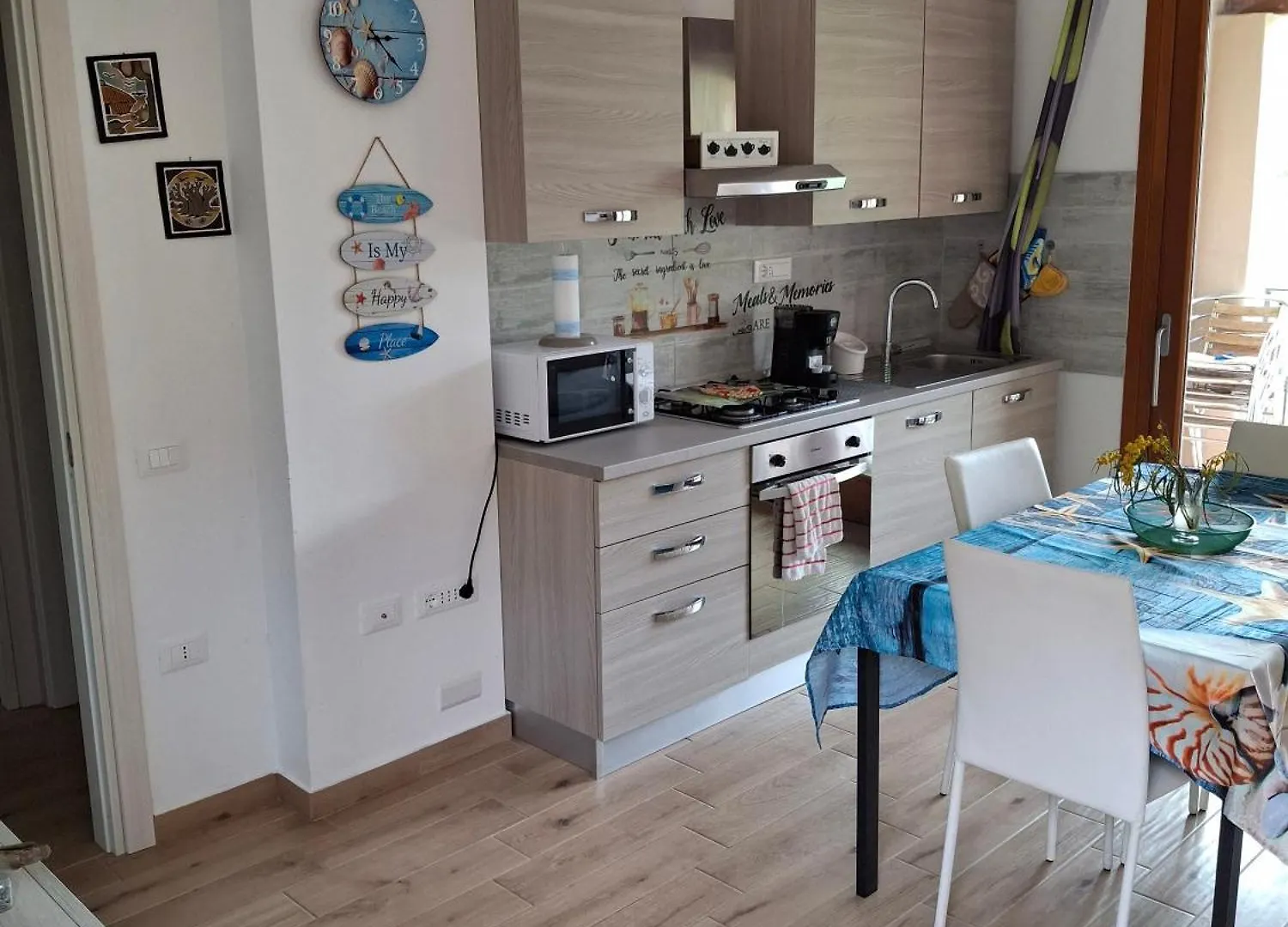 Villa Margherita 奇亚 0*,